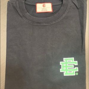 Eric Emanuel Basic T-Shirt